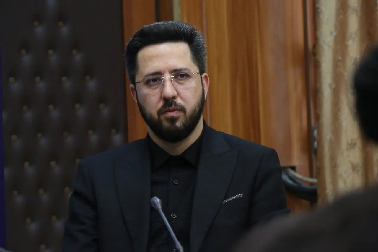 توزیع ۸۰۰ بسته نوشتافزار بین فرزندان زندانیان نیازمند گلستان