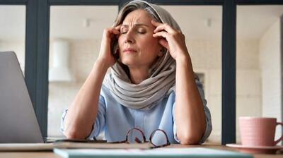 میگنا - پژوهشی درباره یائسگی و سلامت زنان