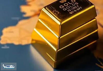 قیمت طلای جهانی امروز شنبه ۱۴ شهریور ۱۴۰۵ | نفت ما