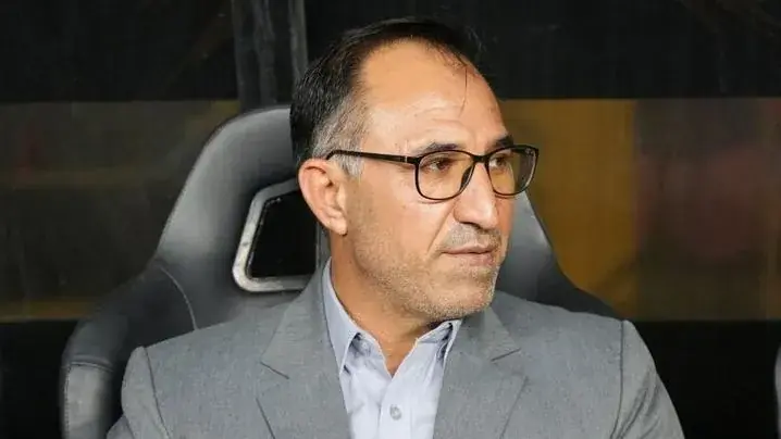موضع باشگاه فجر سپاسی برای رسول خطیبی - پارس فوتبال