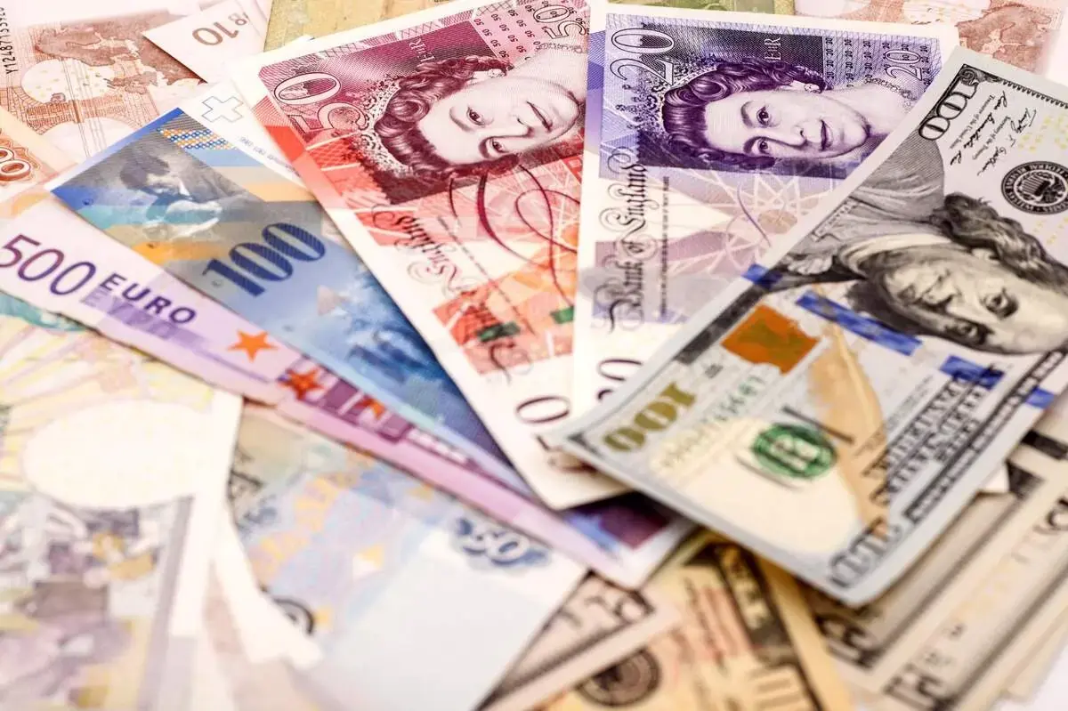  قیمت دلار بازار آزاد امروز ۱۴ شهریور ۱۴۰۵ +جدول