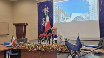  ستاد هوش مصنوعی: میزان حمایت از طرح‌های هوش مصنوعی براساس کیفیت تعیین می‌شود - پیوست