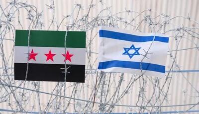  مشاور رئیس دولت موقت سوریه: مذاکرات میان دمشق و تل‌آویو در جریان است/اسرائیل برای عقب‌نشینی از اراضی سوریه، شروطی را مطرح کرده است