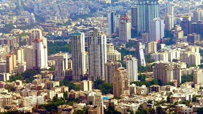  قیمت آپارتمان در ستارخان، جنت‌ آباد و کوهک + جدول