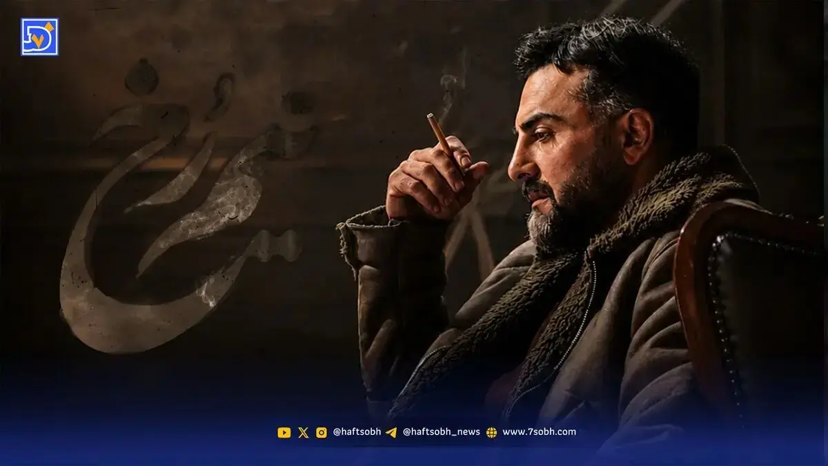  سریال نیم رخ با حضور مهدی سلطانی و حامد کمیلی؛ داستانی جذاب از دنیای سینما