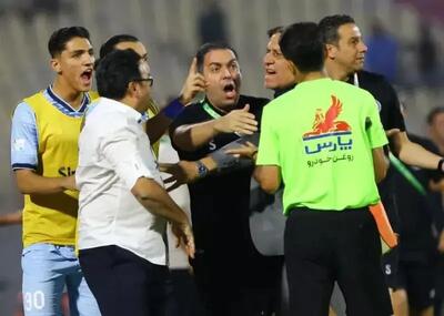فرار عالیشاه از اخراج: تحلیل جنجالی بازی