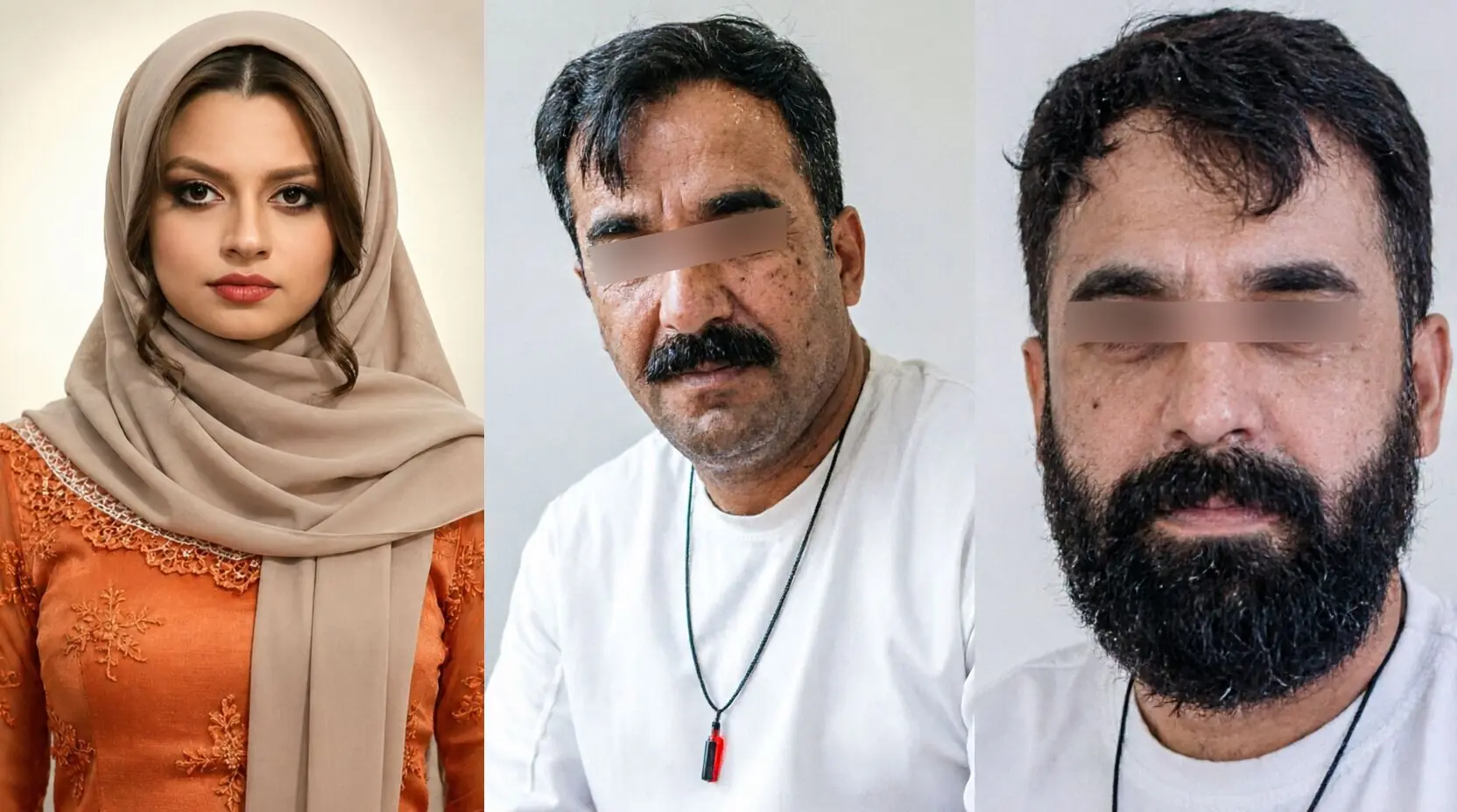 بازداشت قاتل شکنجه گر نیلوفر مجاور / به بهانه عاشقی دختر 28 ساله را به قتل رساند