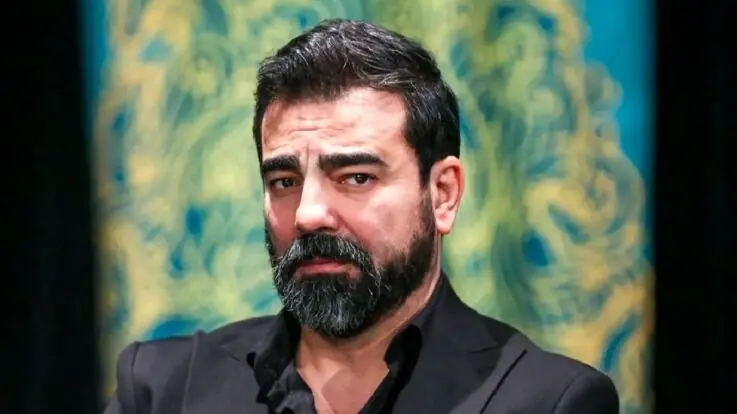 عکس ها/ فاجعهای که بهزاد خلج روی فرش قرمز ونیز به بار آورد