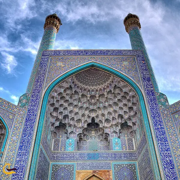  دو جای دیدنی