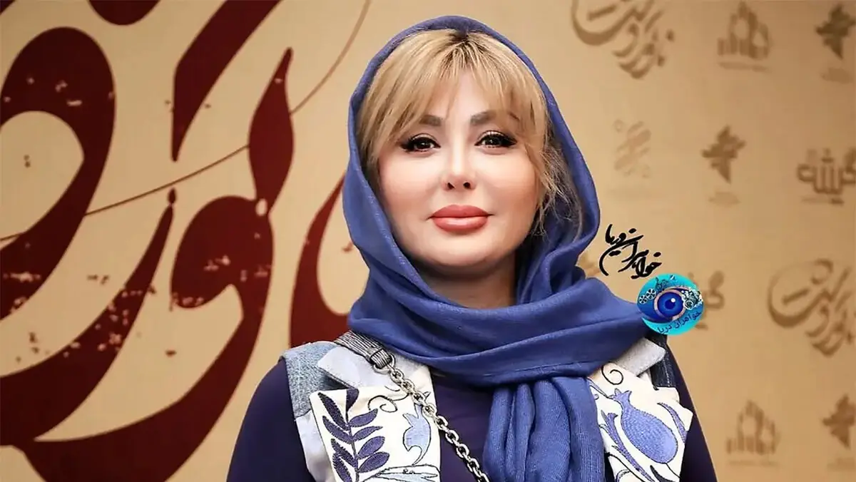 فیلم/ نیوشا ضیغمی: خردادی جماعت هم نامهربونند هم آفت جونند / خانم بازیگر چی گفت