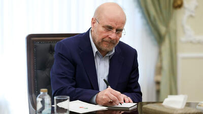  قالیباف: دستاورد مدیریت جهادی رهبر شهید انقلاب، بعثت مردم در میدان است