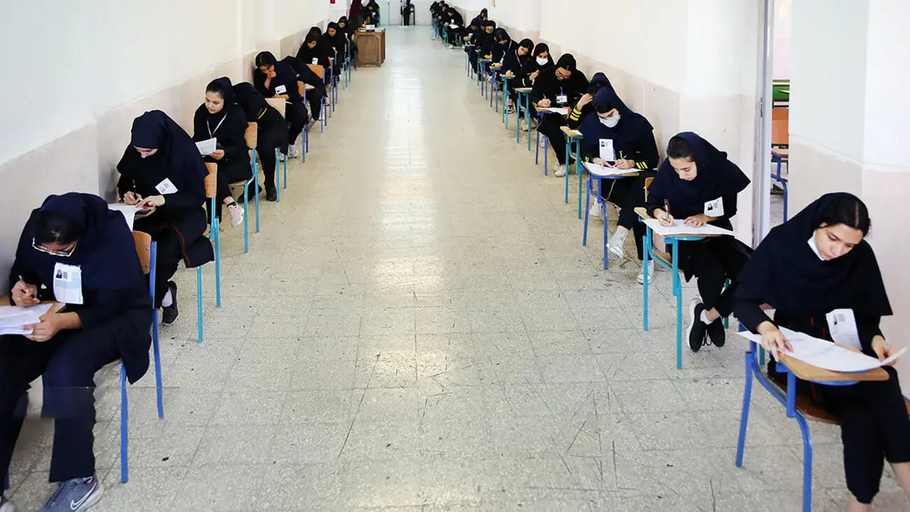 دانشآموزان معترض به نمرات خرداد، حتماً در امتحانات شهریور شرکت کنند