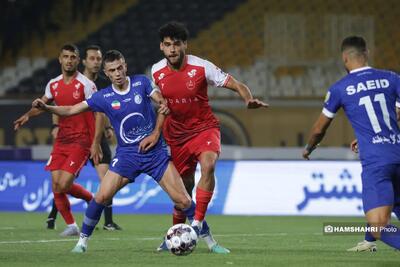 آیا برگ برنده پرسپولیس در شکایت از آسانی راز دربی ۳ برصفر است؟