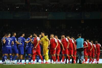  راز بزرگ در دربی تهران لو رفت؛ رامین رضاییان در استقلال یا پرسپولیس؟!