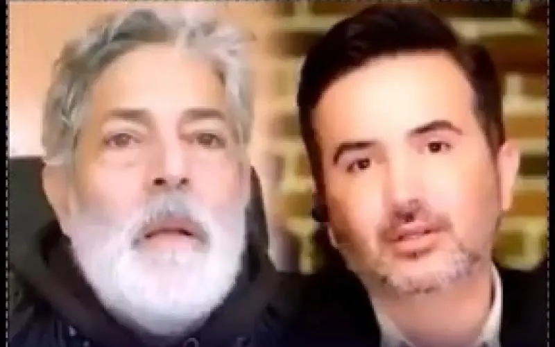 قیصر از ایران رفت!