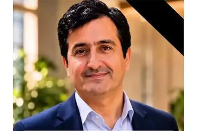 مرگ تلخ رییس بانک سپه قائمشهر در تفریحات آبی