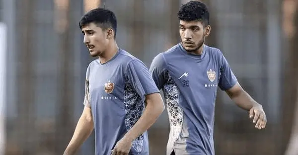 پرسپولیس من و تیمم را بخرد؛ اما باید خودم سرمربی اش شوم