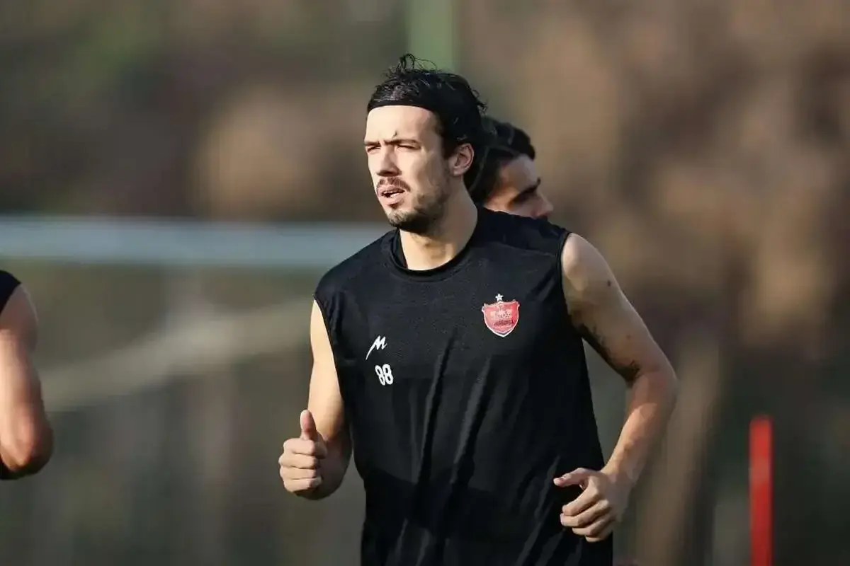 این ستاره پرسپولیس در نیمفصل به فروش میرسد؟/ خبری جنجالی از تیم تارتار
