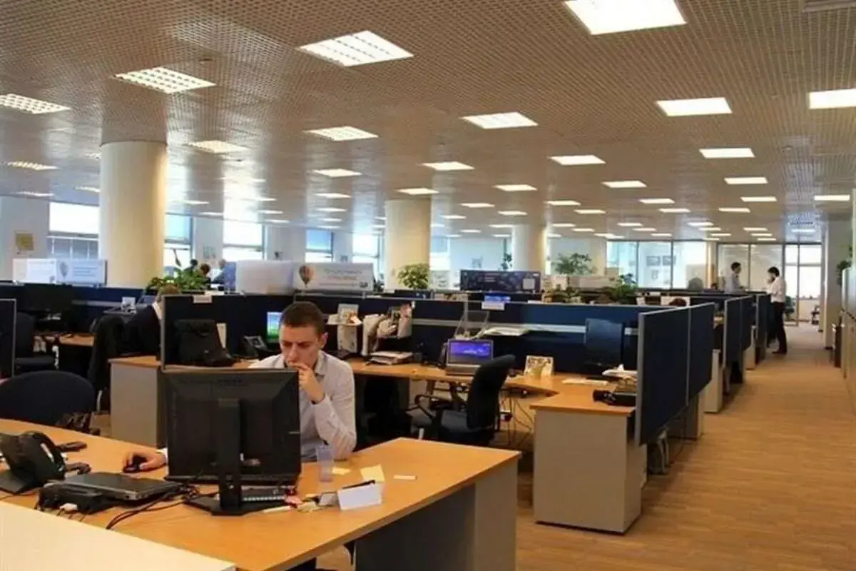 تمدید ساعت کاری فعلی ادارات تا پایان تابستان