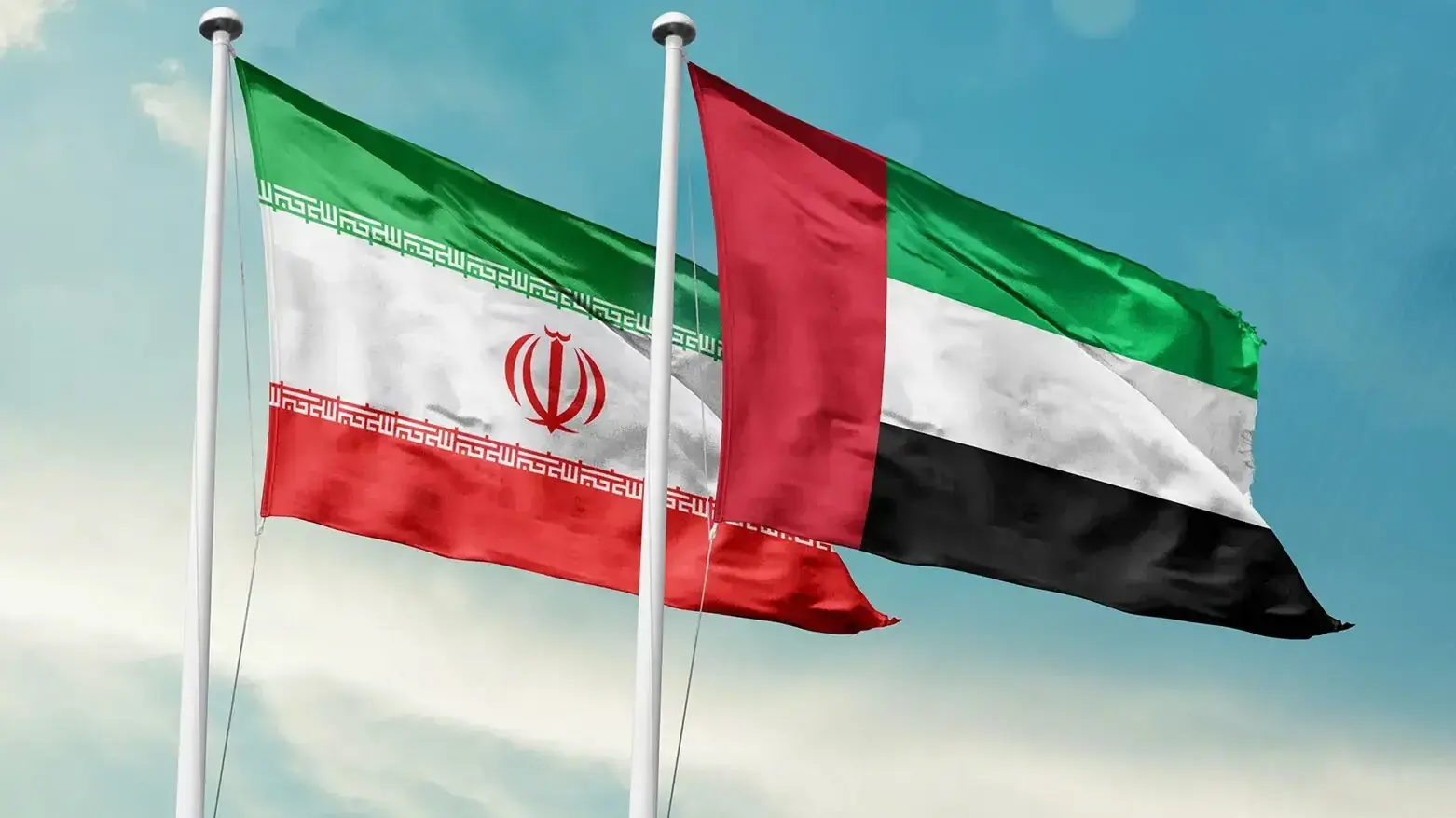 آکسیوس: ابوظبی درخواست تهران برای تأمین اقلام حیاتی نظیر غذا و دارو و عدم همراهی با تحریمهای آمریکا را رد کرد