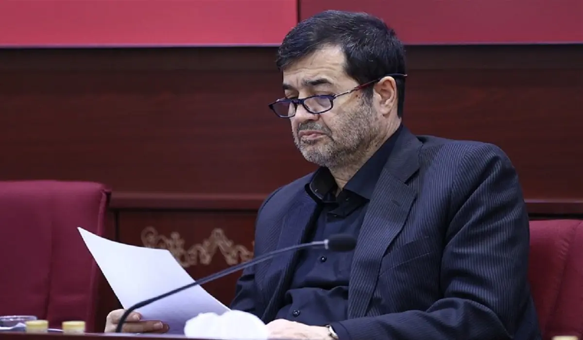 پوردهقان: حتماً طرح استیضاح وزیر ورزش را دنبال خواهم کرد