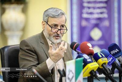 منصور قصریزاده مدیر شبکه قرآن و معارف سیما شد | مجموعه رسانه ای صبا
