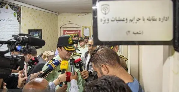 سرقت بزرگ طلا در مشهد+ جزییات