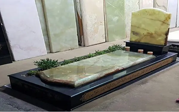  قبر پدری ۱.۲ میلیارد تومان/ فروش قبر عزیزان به دلیل گرانی! - سرمایه و بورس