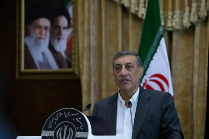 قائمپناه: از نگاه پزشکیان، ایران متعلق به همه ایرانیان است