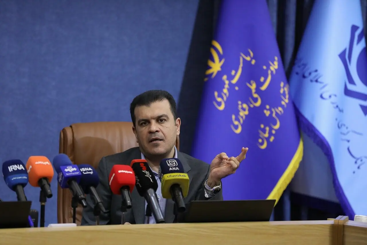 افشین: ۱۱هزار شرکت دانش بنیان در کشور فعال هستند