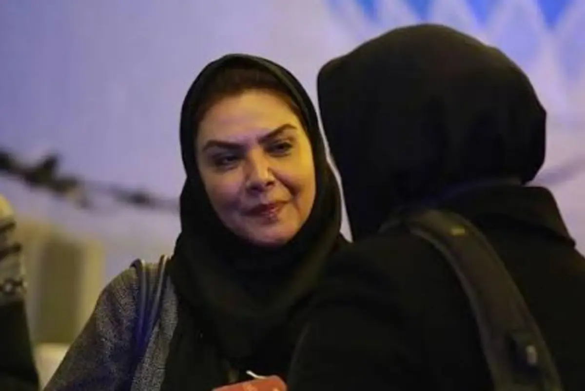 واکنش فریبا کلهر به کشتهشدن کودکان در جنگ + عکس