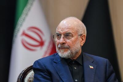  قالیباف: امام سیدعلی خامنه‌ای؛ معیار تشخیص راه از بیراهه در سخت‌ترین میدان‌ها است