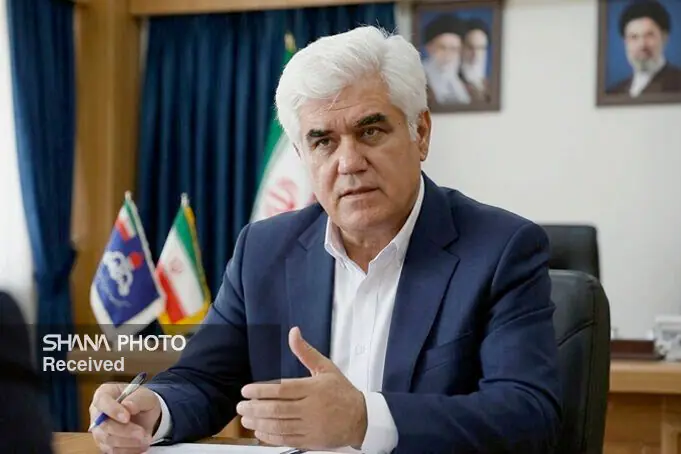تولید نفت آزادگان جنوبی از مرز ۱۸۳ هزار بشکه گذشت
