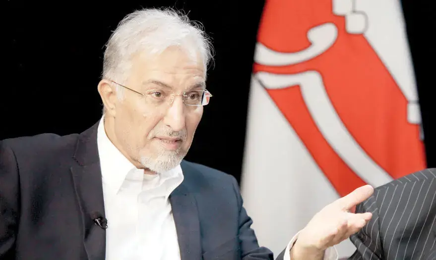 اقتصاد؛ ضلع پنهان سیاست خارجی