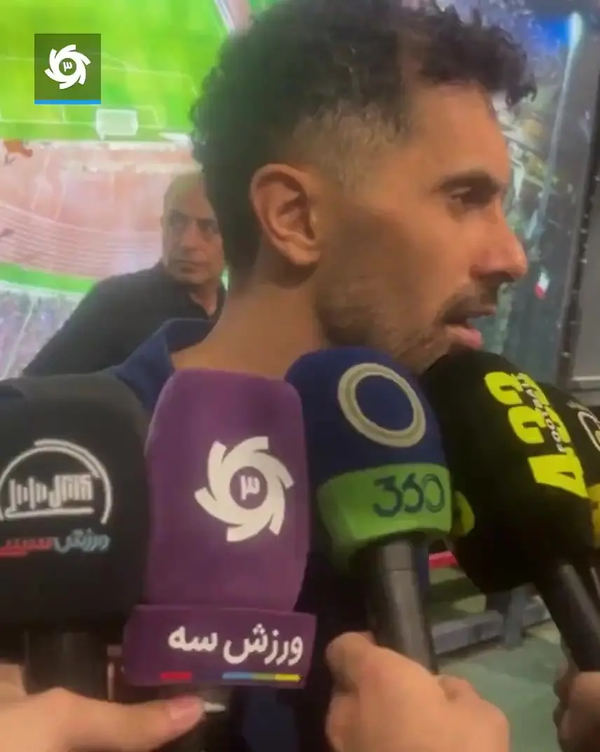 امید عالیشاه: من نان بازویم را می خورم