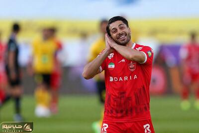 جانشین مهدی ترابی در پرسپولیس بعد دو سال پیدا شد