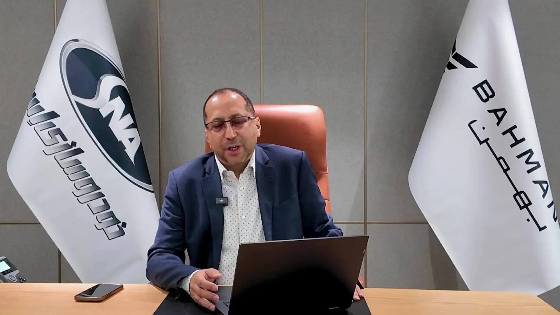  تماشا کنید؛ اگر دولت حمایت کند، ایران قطب اتوبوس‌سازی منطقه می‌شود