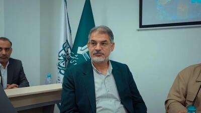 برخورداری دانشجویان شاهد و ایثارگر از خدمات رفاهی در سنوات اضافی