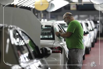 پیمایش ۷۰۰ کیلومتری با ترکیب بنزین و گاز ؛ پارسخودرو سهند CNG را کلید زد