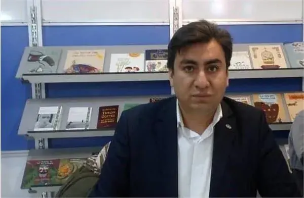  دیدار مدیرکل مجامع و فعالیت‌های فرهنگی با ناشران روسی در مرکز صنایع خلاق مسکو
