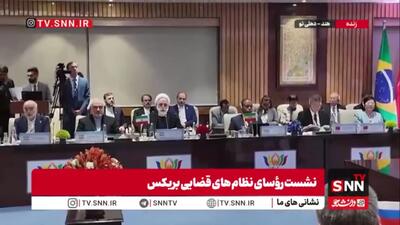 اژه ای: پایبندی به قانون از زورگویی و زیادهخواهی جلوگیری میکند