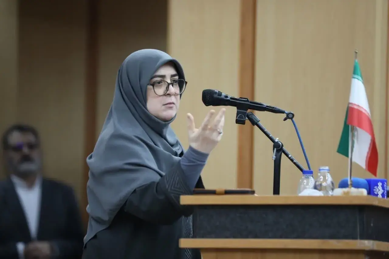 مطالبات ایلام روی میز سخنگوی دولت / از تورم و بیکاری بیشتر از متوسط کشوری تا راهآهن و زیرساخت + فیلم