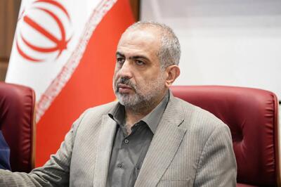 سید جواد طبائیان رییس بیمارستان بانک ملی ایران شد