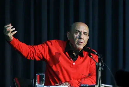 «جواد مجابی» درگذشت
