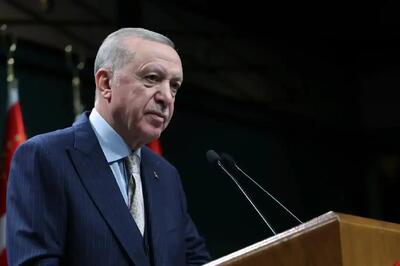 توافق نظامی و اقتصادی ترکیه و امارات؛ اردوغان و بن زاید چه میخواهند؟