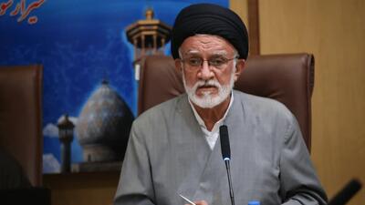  ضرورت احیای موقوفات و توسعه خدمات درمانی در فارس
