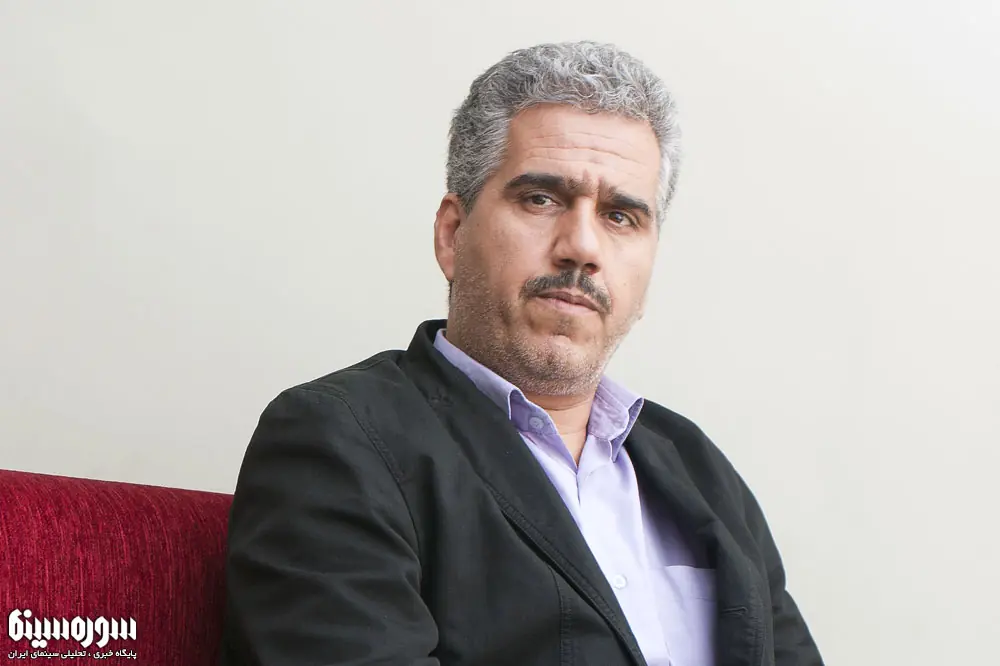 جوانان باعث افتخار سینمای ایران هستند/ سالن یک سینما «بهمن» برای جشنواره فجر بازگشایی میشود - سوره سینما