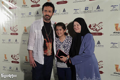 جشن اکران فیلم سینمایی «مَرگِ ماهی» برگزار شد - سوره سینما