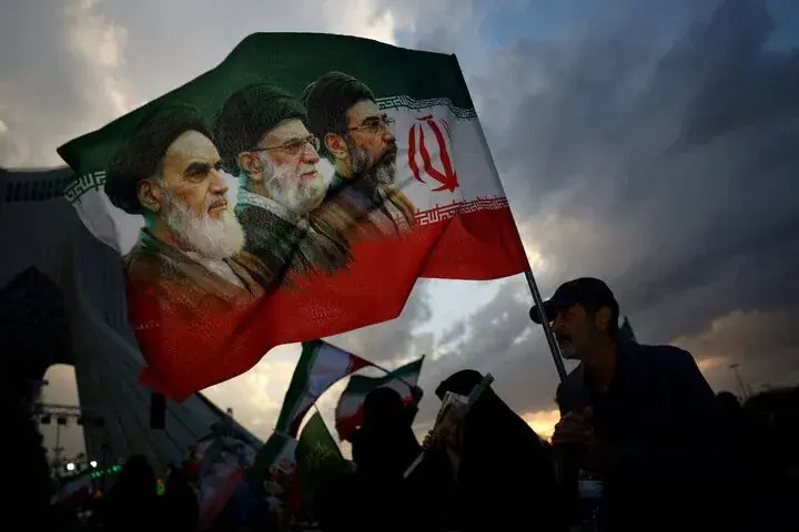 آمریکا: ایران کوتاه نمیآید