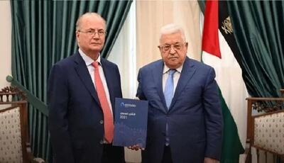 معرفی نخستوزیر جدید تشکیلات خودگردان فلسطین